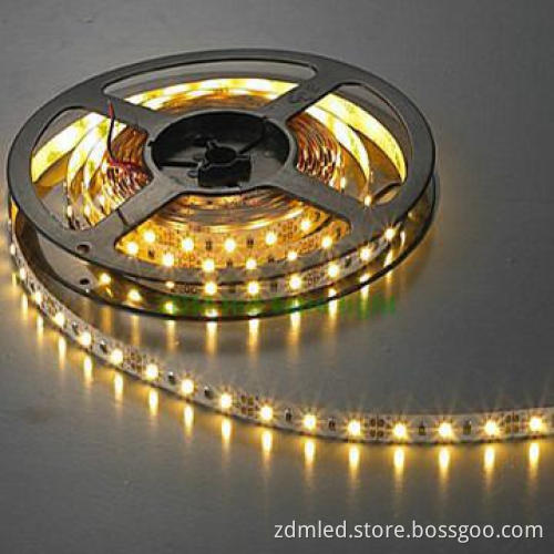 Beautiful 14.5W DC12V  SMD5050 RGB LED Strip Lights Waterproof IP68